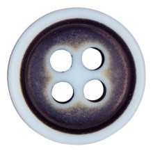 V 15/Boton Poliester_V 15_36497-16,18 C.BLACK - WHITE